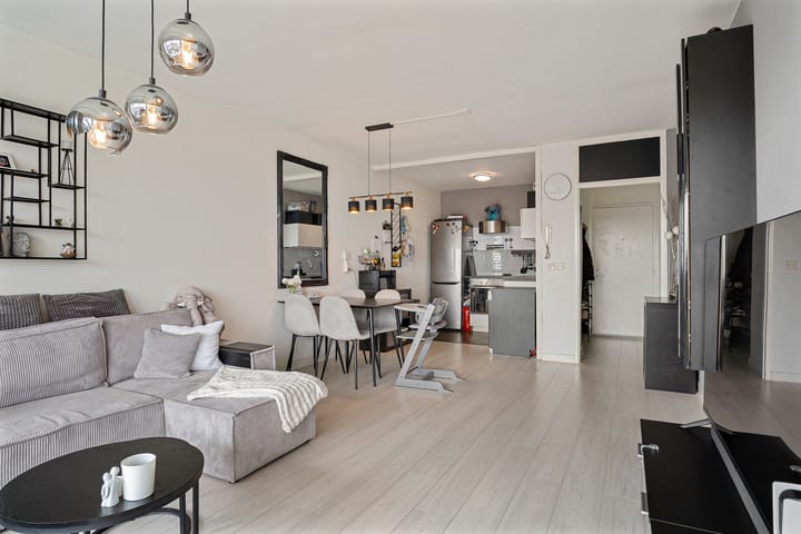 Photo 11 of Croesinckplein 56