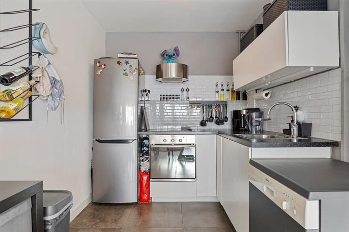 Photo 12 of Croesinckplein 56