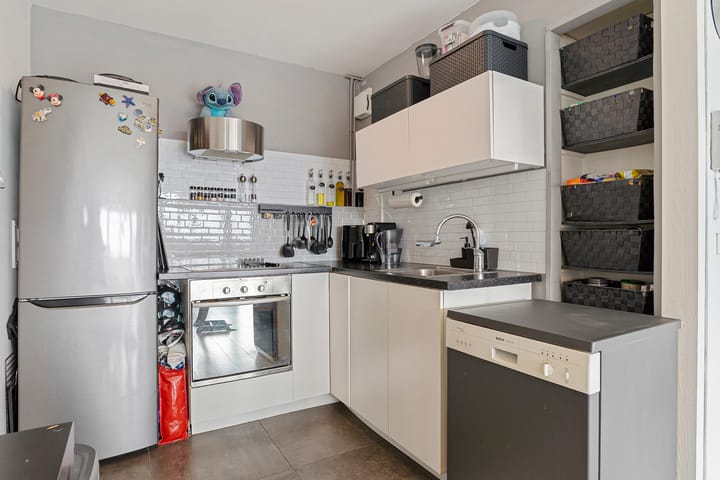 Photo 13 of Croesinckplein 56