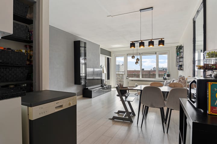 Photo 14 of Croesinckplein 56