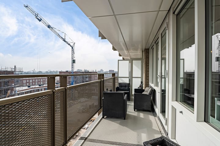 Photo 16 of Croesinckplein 56