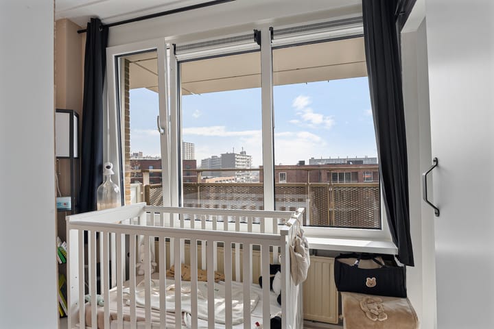 Photo 27 of Croesinckplein 56