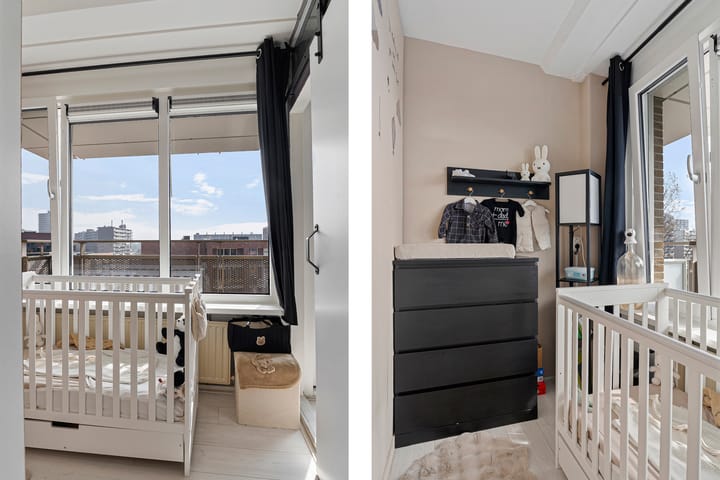 Photo 28 of Croesinckplein 56