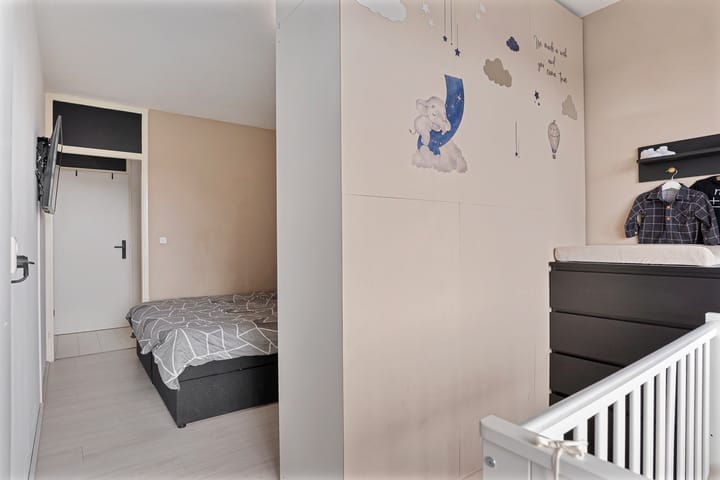 Photo 29 of Croesinckplein 56