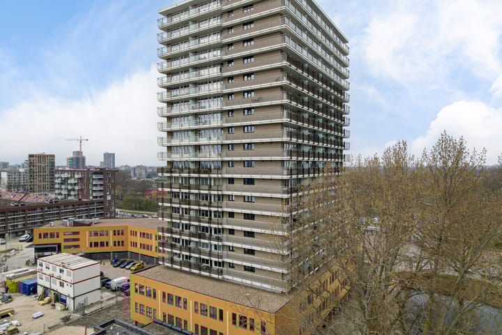 Photo 31 of Croesinckplein 56