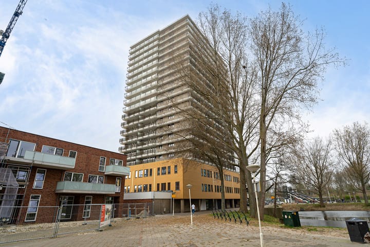 Photo 32 of Croesinckplein 56