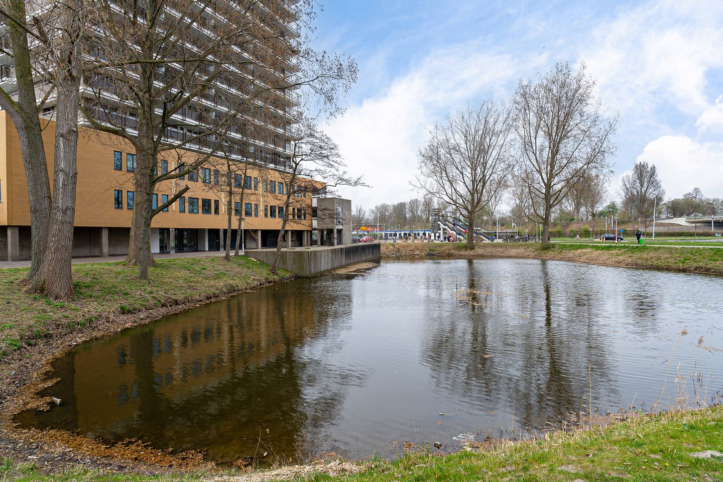 Foto 34 van Croesinckplein 56