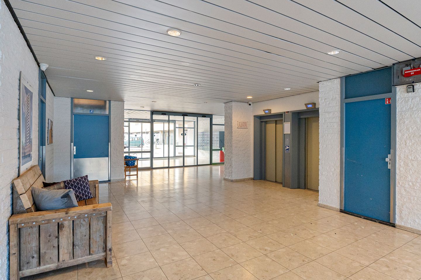 Foto 35 van Croesinckplein 56