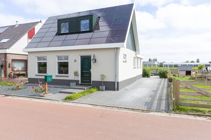 Foto 1 van Torenweg 22