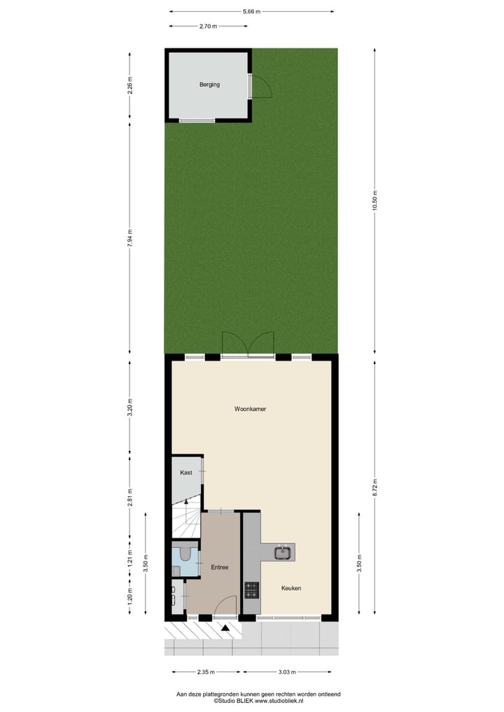 Foto 34 van Voorschotenstraat 14