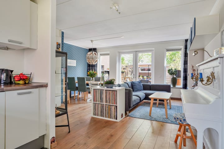 Foto 2 van Voorschotenstraat 14