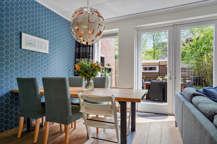 Foto 5 van Voorschotenstraat 14