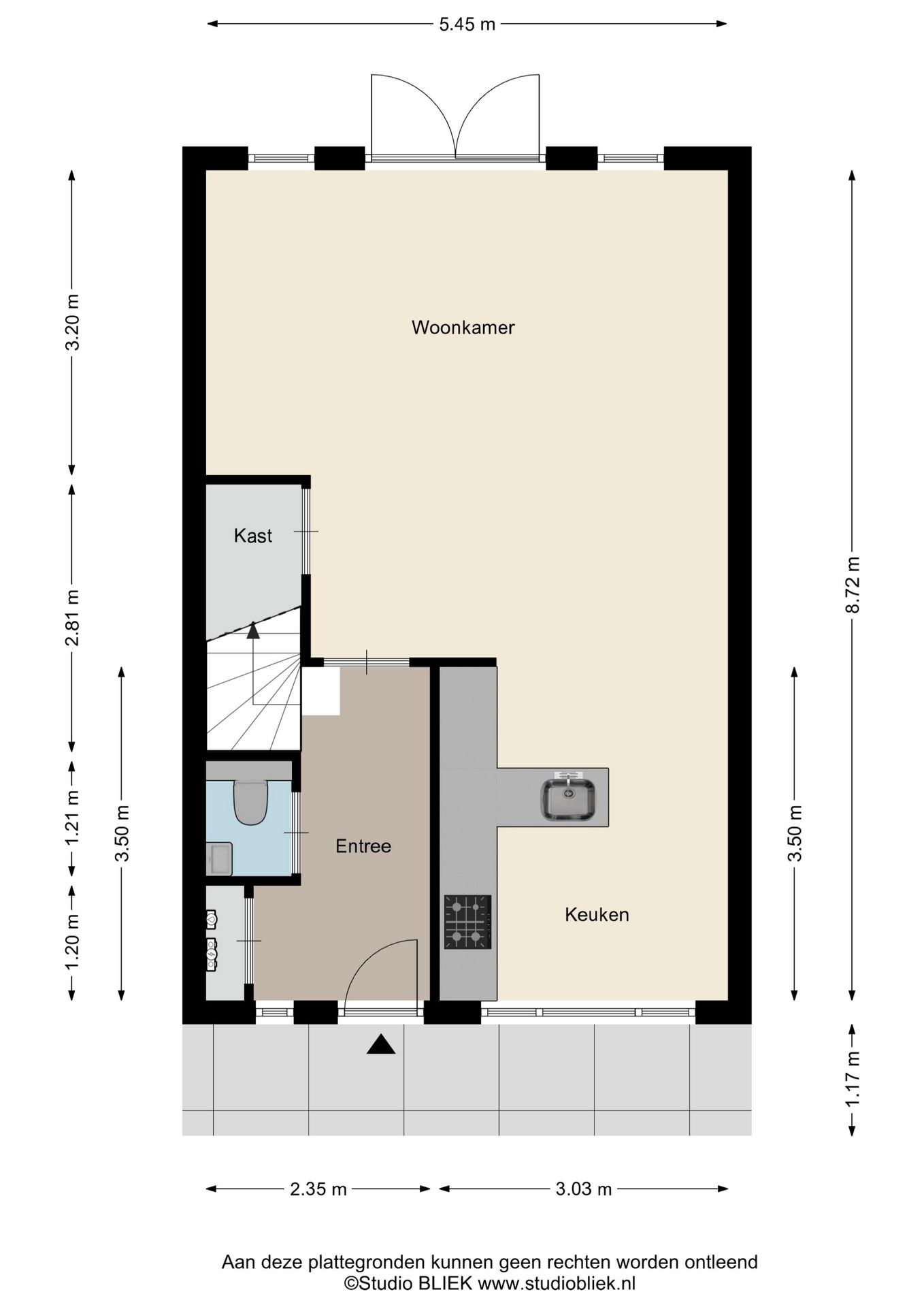 Foto 35 van Voorschotenstraat 14