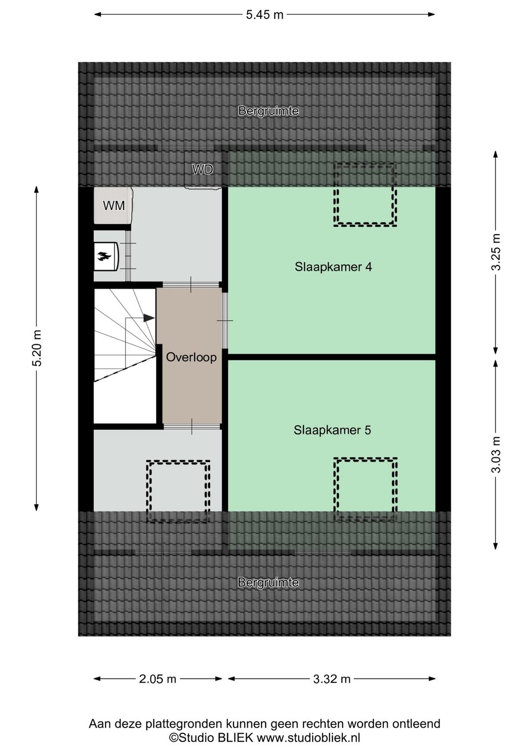Foto 37 van Voorschotenstraat 14