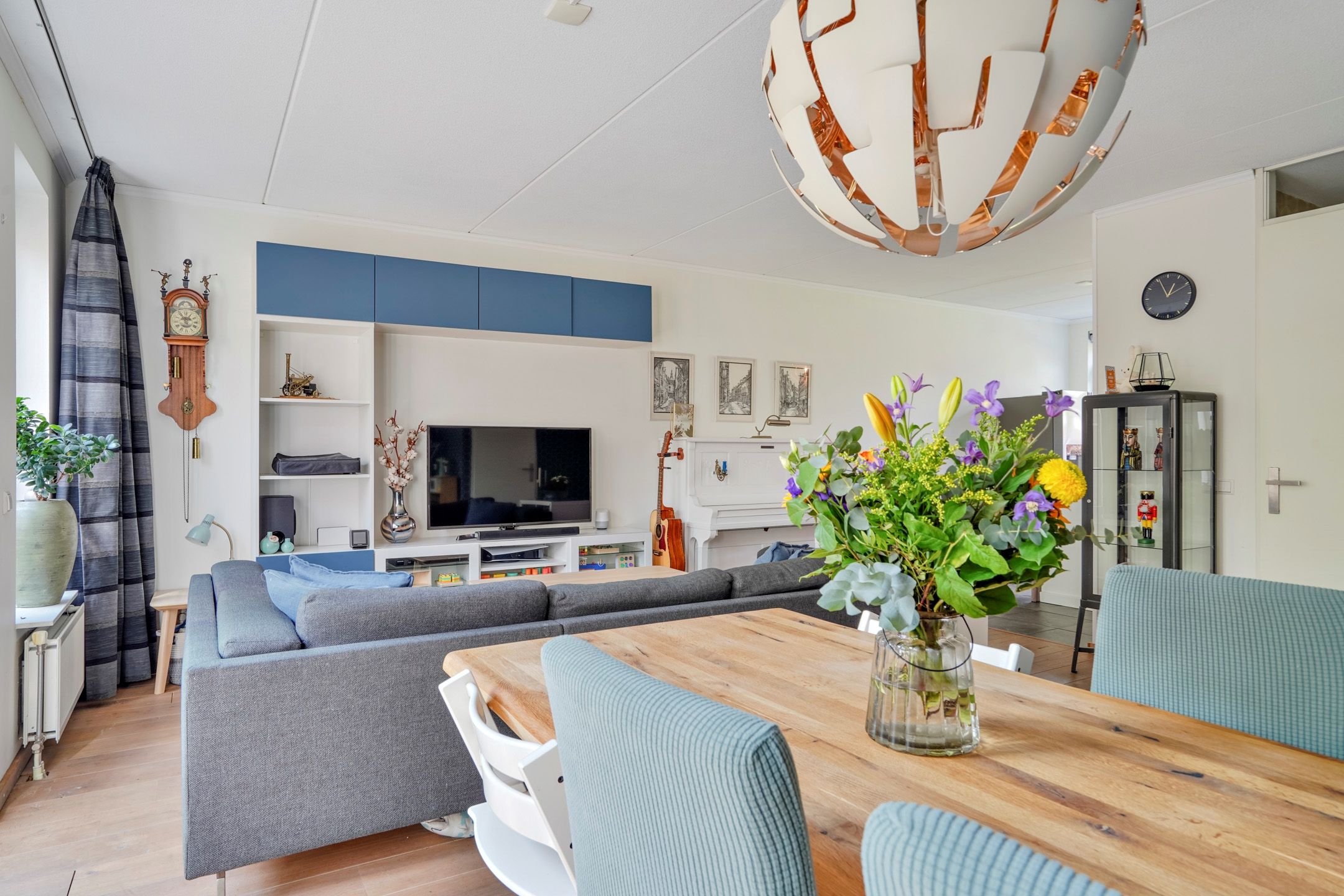 Foto 6 van Voorschotenstraat 14