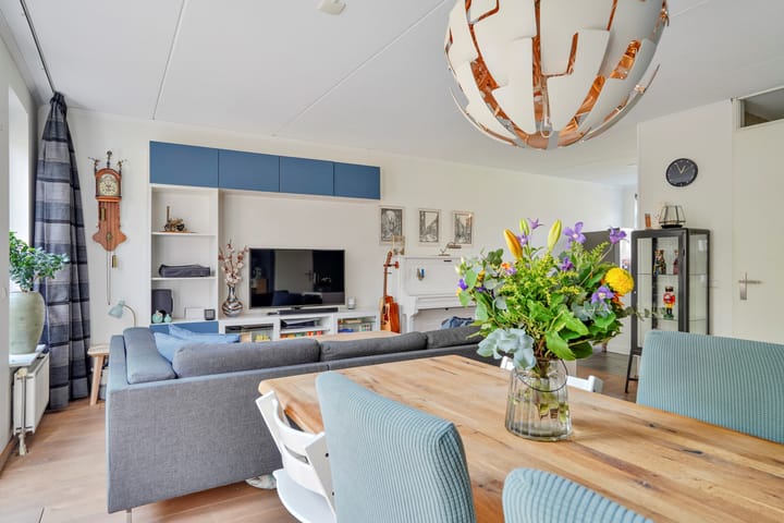 Foto 6 van Voorschotenstraat 14