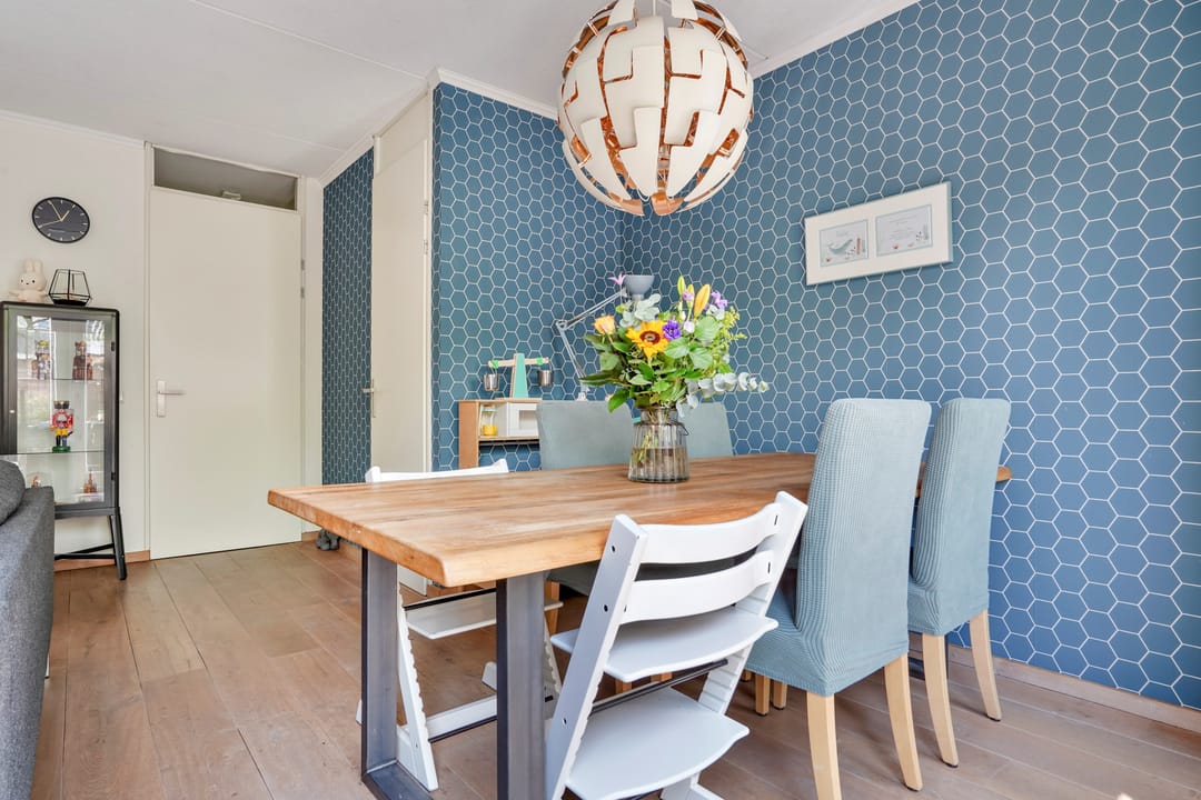 Foto 8 van Voorschotenstraat 14