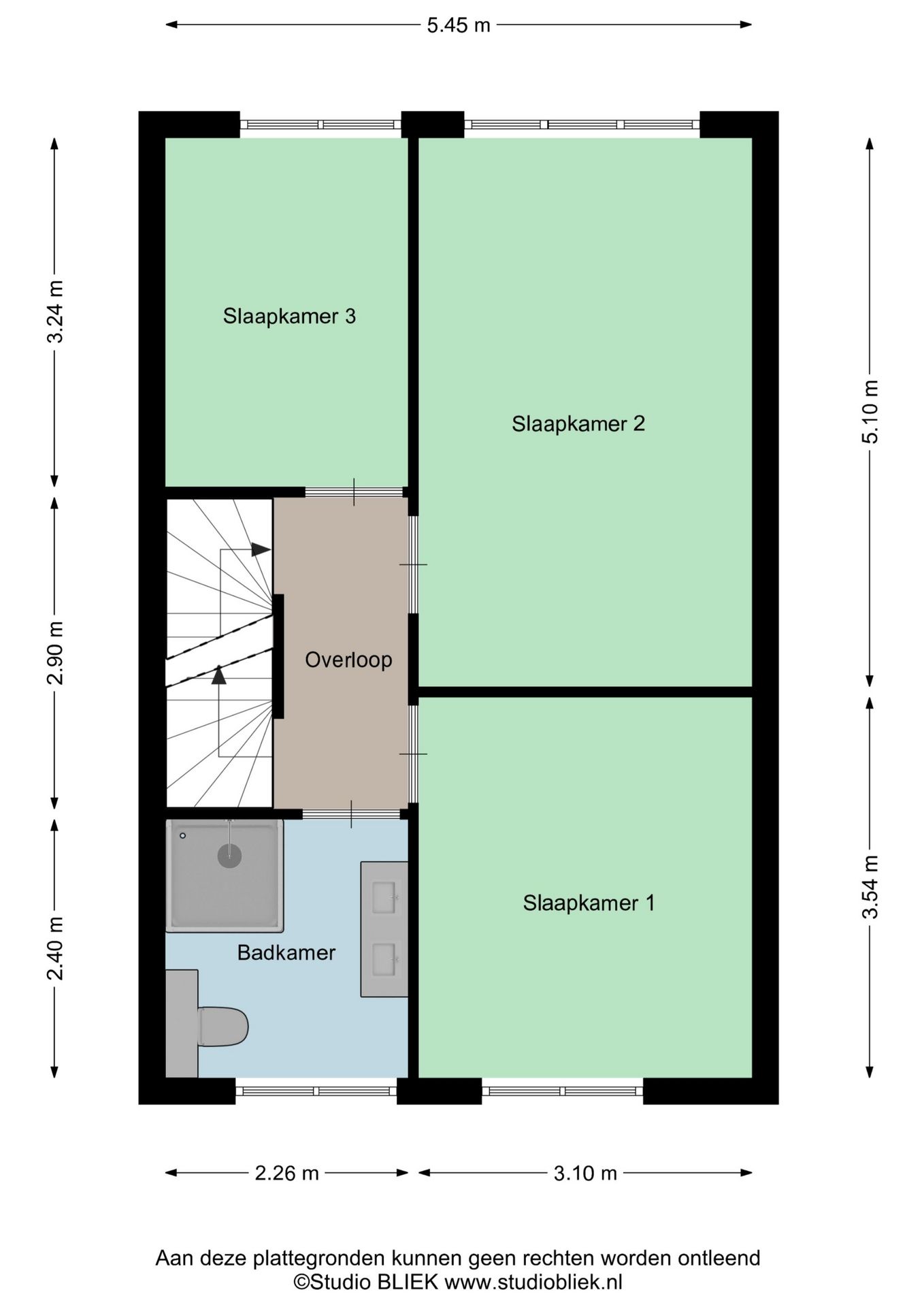 Foto 36 van Voorschotenstraat 14