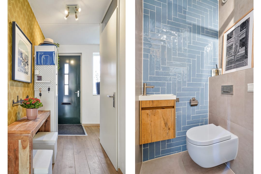 Foto 13 van Voorschotenstraat 14