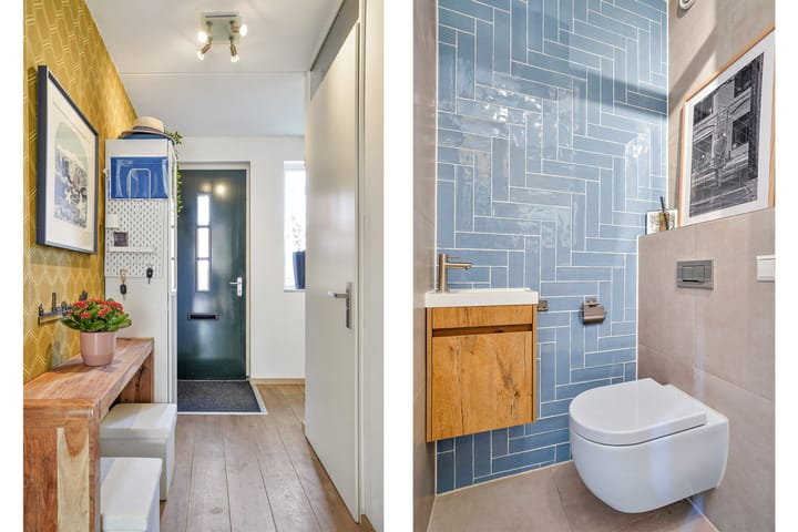 Foto 13 van Voorschotenstraat 14