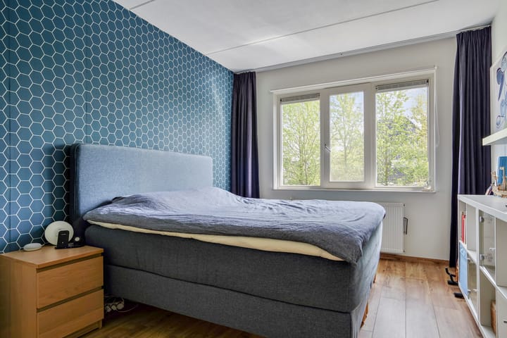 Foto 14 van Voorschotenstraat 14