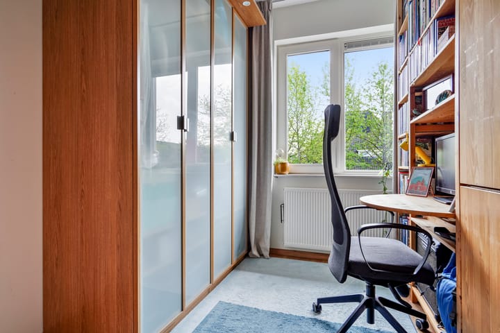 Foto 22 van Voorschotenstraat 14