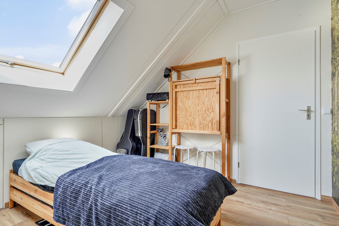 Foto 25 van Voorschotenstraat 14