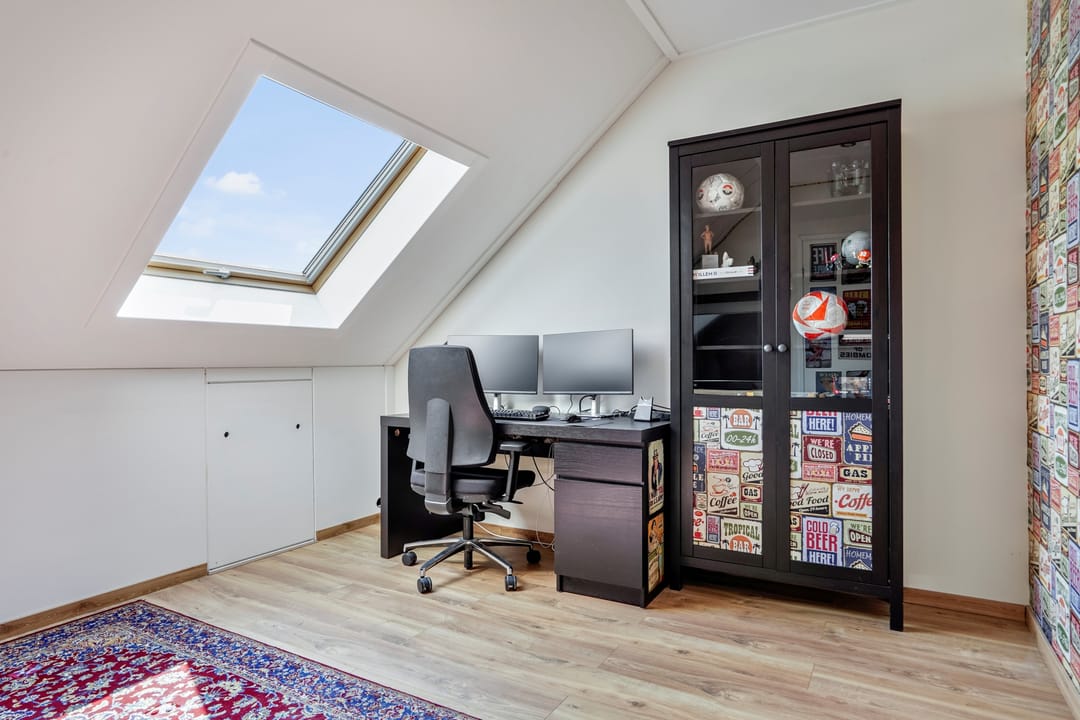 Foto 26 van Voorschotenstraat 14