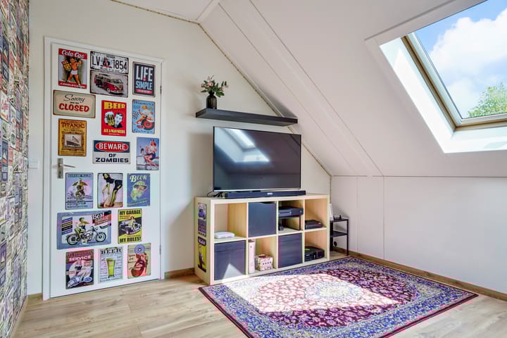 Foto 27 van Voorschotenstraat 14