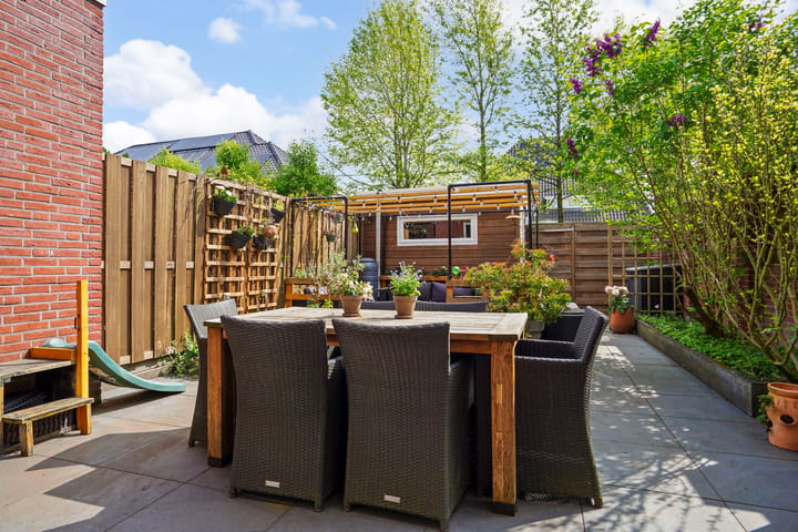 Foto 28 van Voorschotenstraat 14