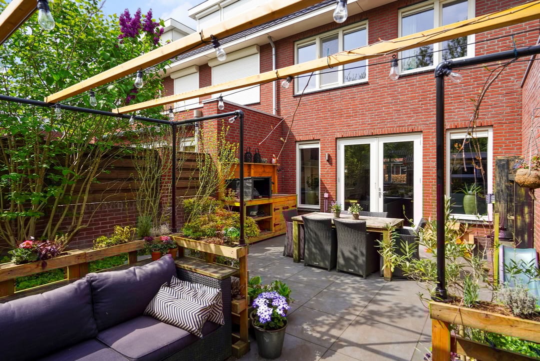 Foto 31 van Voorschotenstraat 14