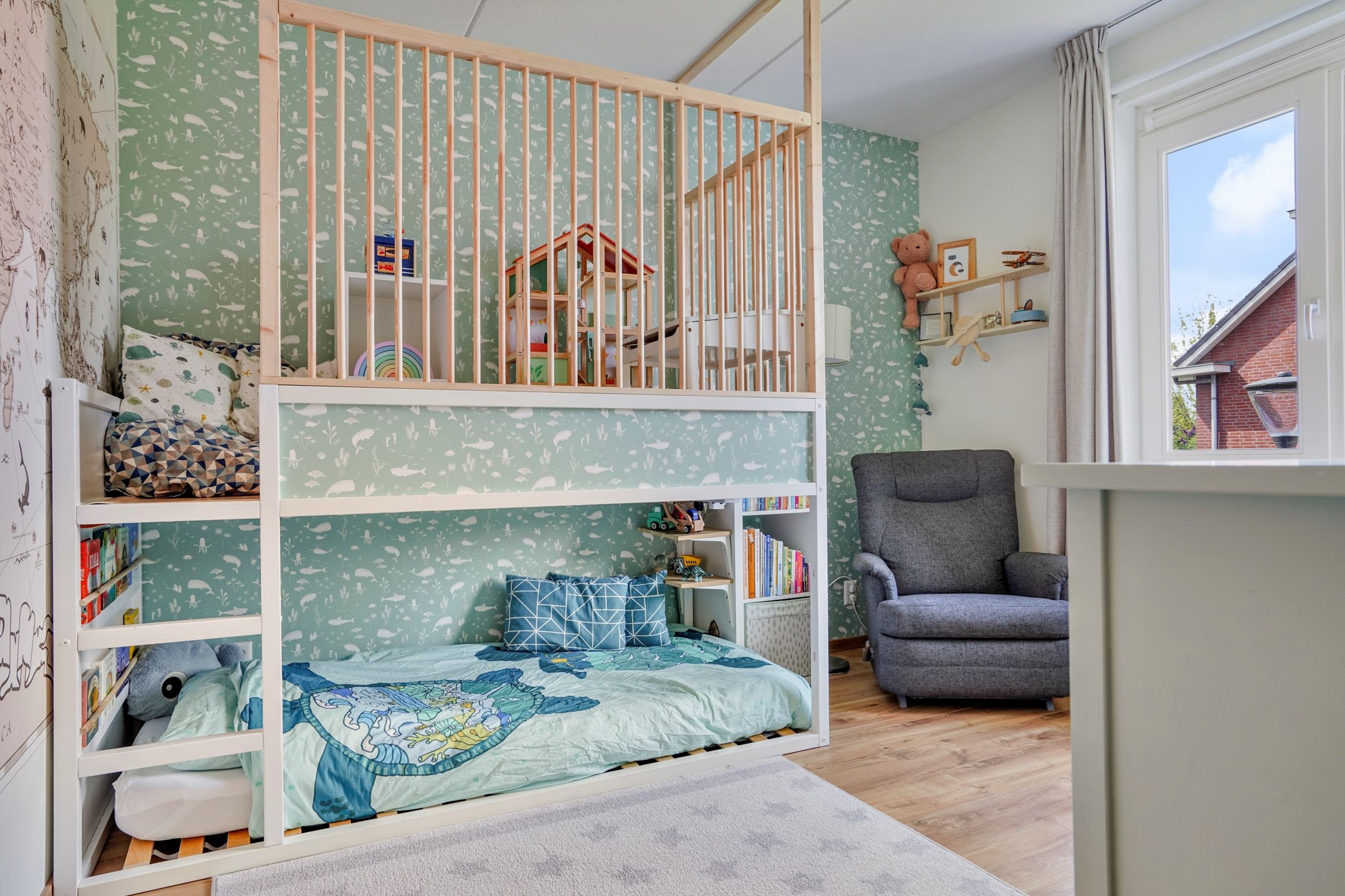 Foto 21 van Voorschotenstraat 14