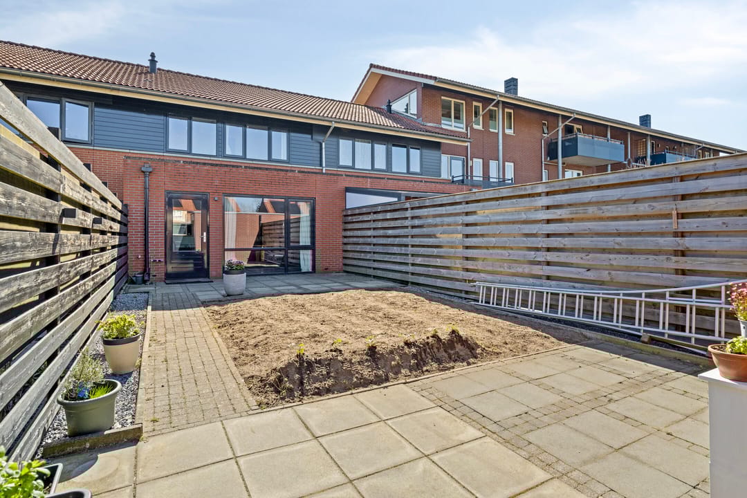 Foto 2 van Prinses Beatrixlaan 10