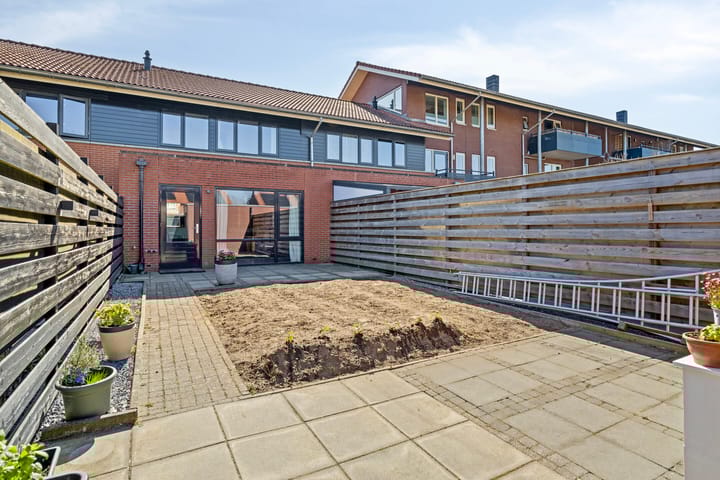 Foto 2 van Prinses Beatrixlaan 10