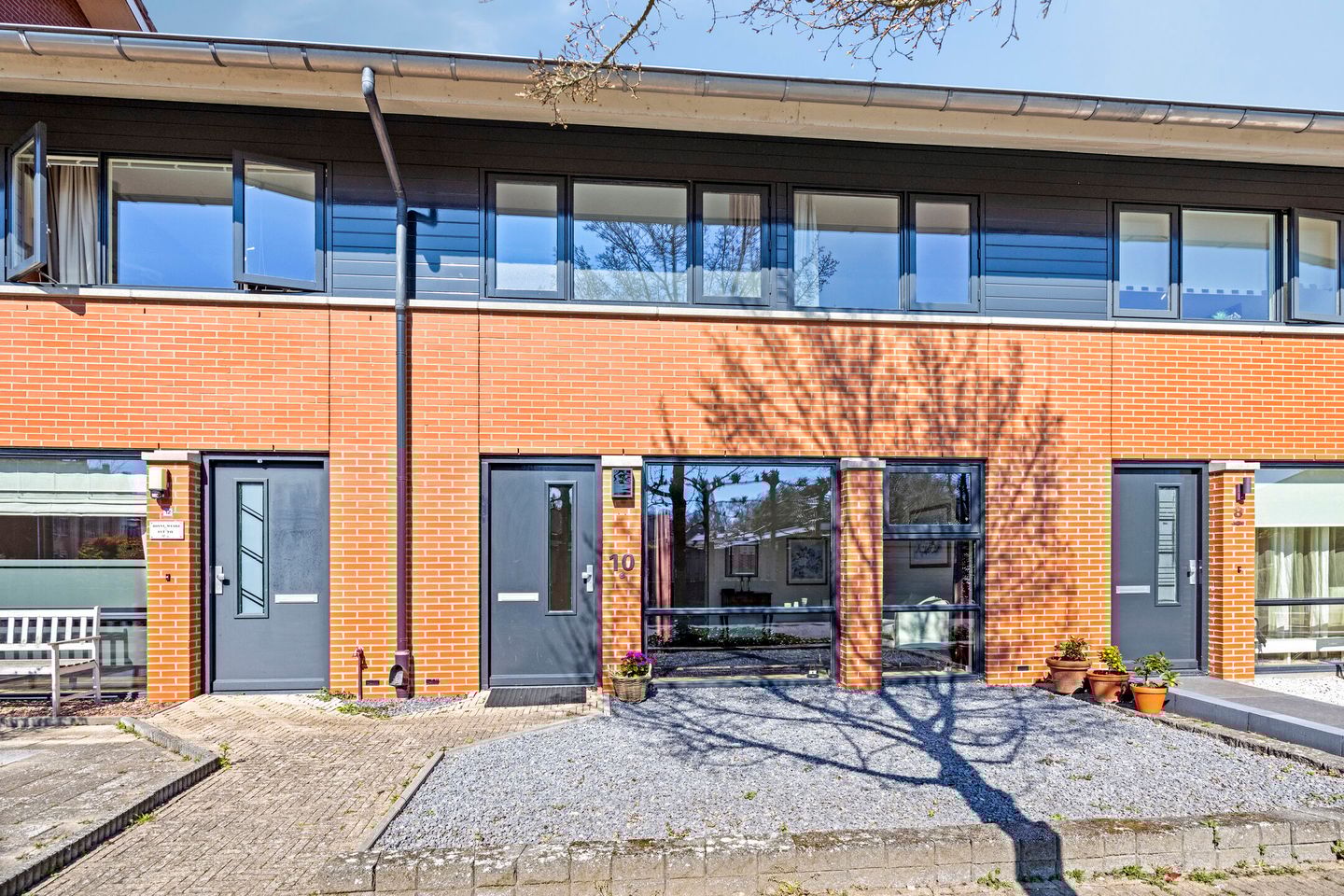 Foto 4 van Prinses Beatrixlaan 10