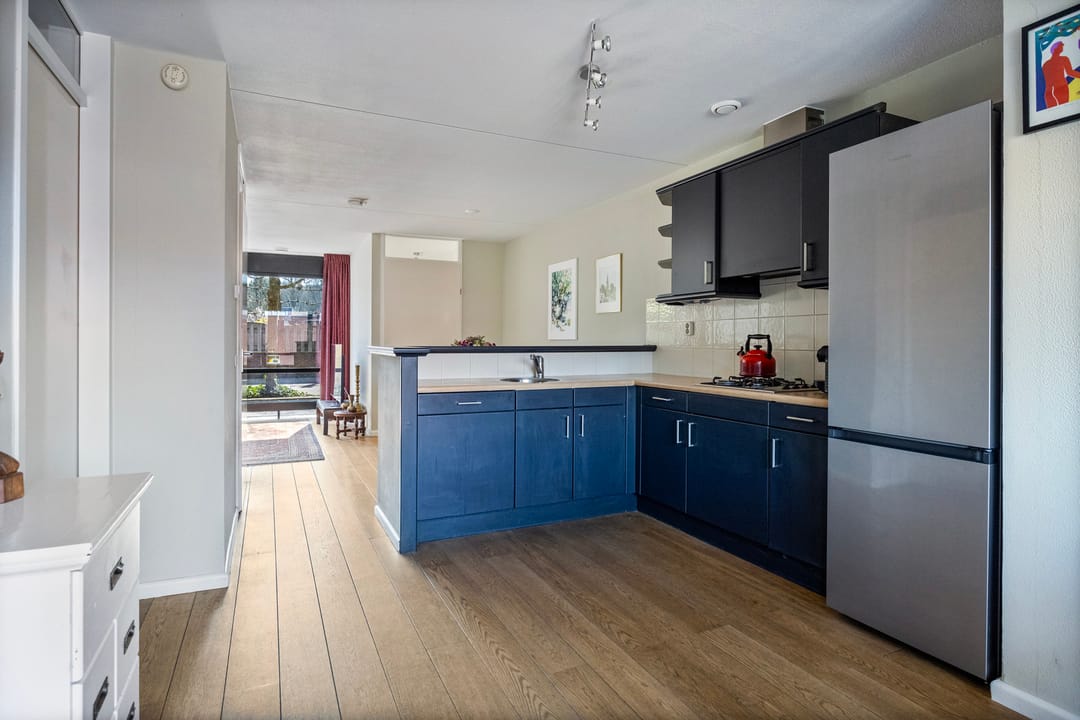 Foto 11 van Prinses Beatrixlaan 10