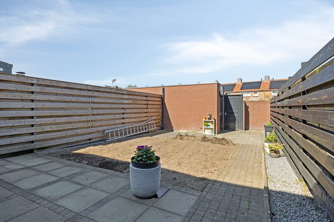 Foto 26 van Prinses Beatrixlaan 10