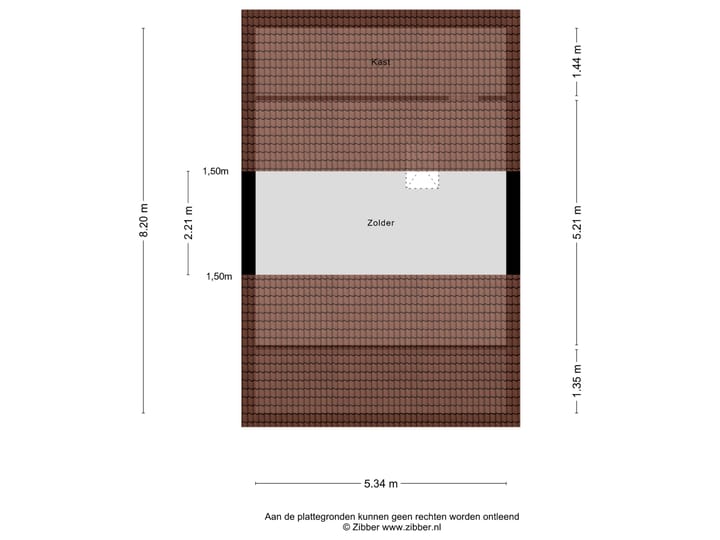 Foto 31 van Prinses Beatrixlaan 10