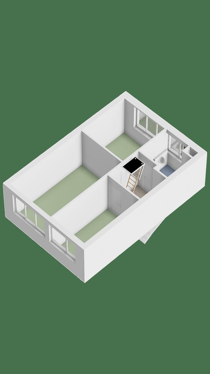 Foto 33 van Prinses Beatrixlaan 10