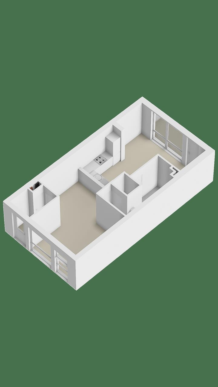 Foto 32 van Prinses Beatrixlaan 10