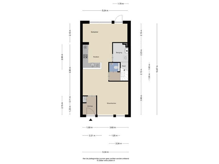 Foto 28 van Prinses Beatrixlaan 10