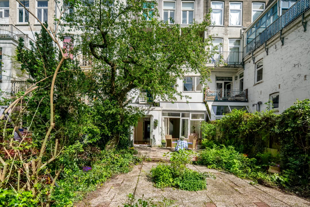 Photo 2 of Stadhouderskade 72-H