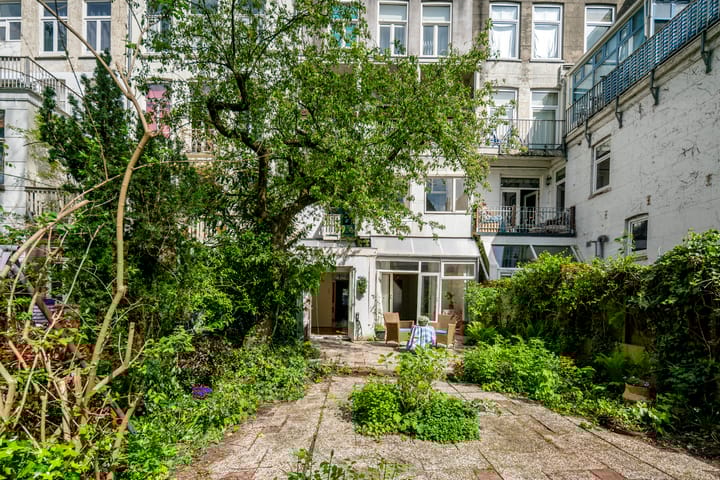 Foto 2 van Stadhouderskade 72-H