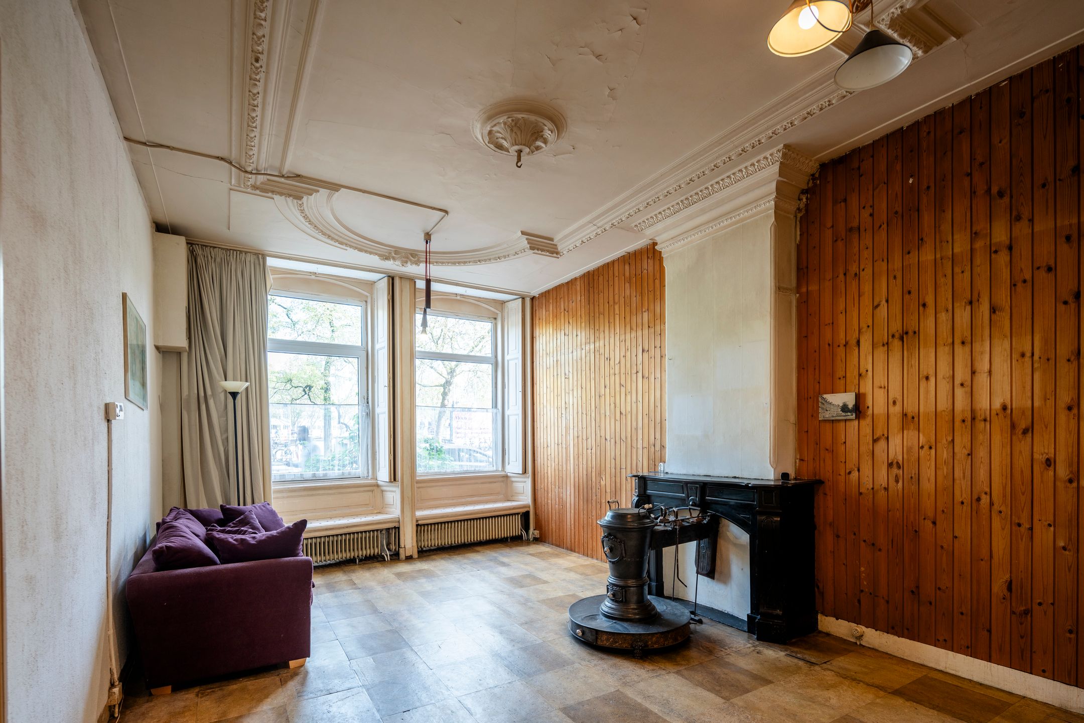 Photo 3 of Stadhouderskade 72-H