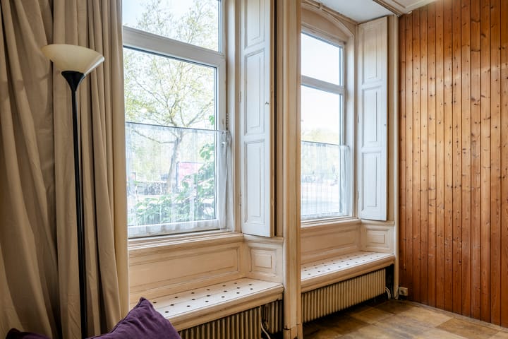 Foto 4 van Stadhouderskade 72-H