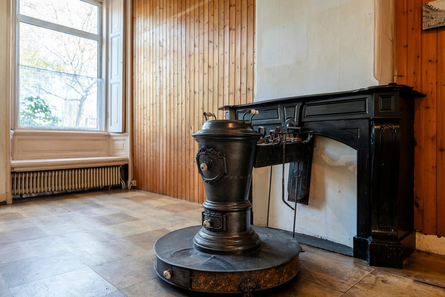 Photo 5 of Stadhouderskade 72-H