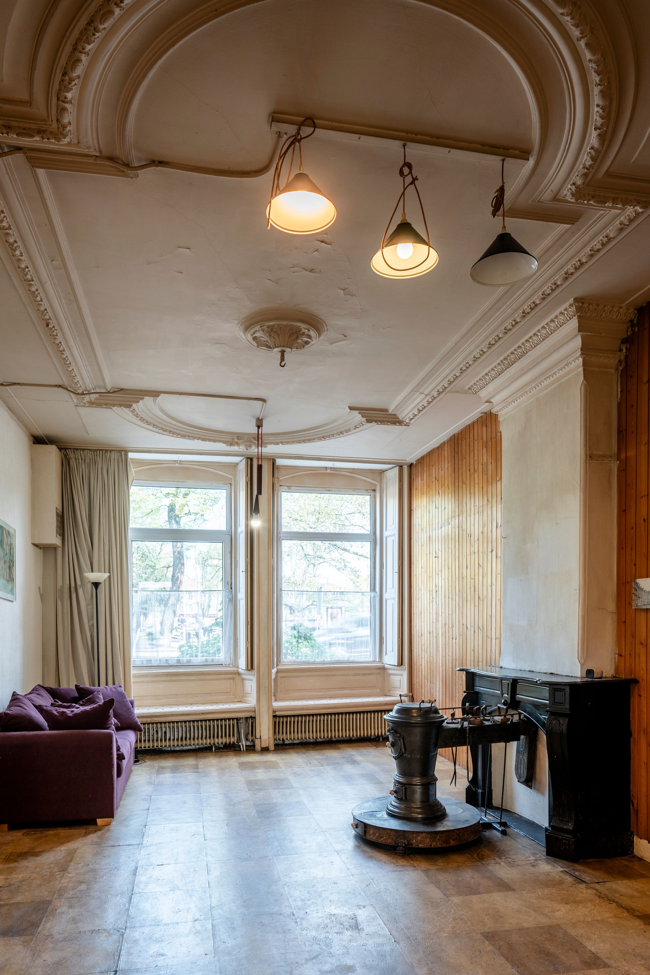 Photo 6 of Stadhouderskade 72-H