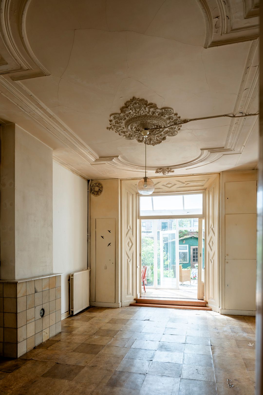 Photo 7 of Stadhouderskade 72-H