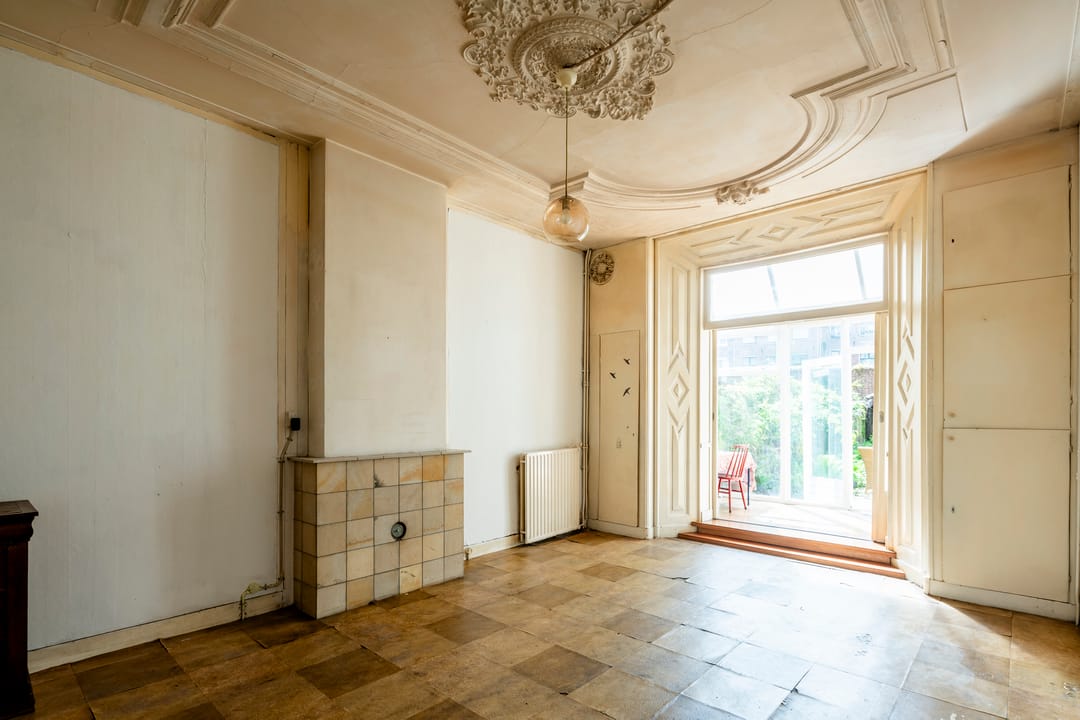 Photo 8 of Stadhouderskade 72-H