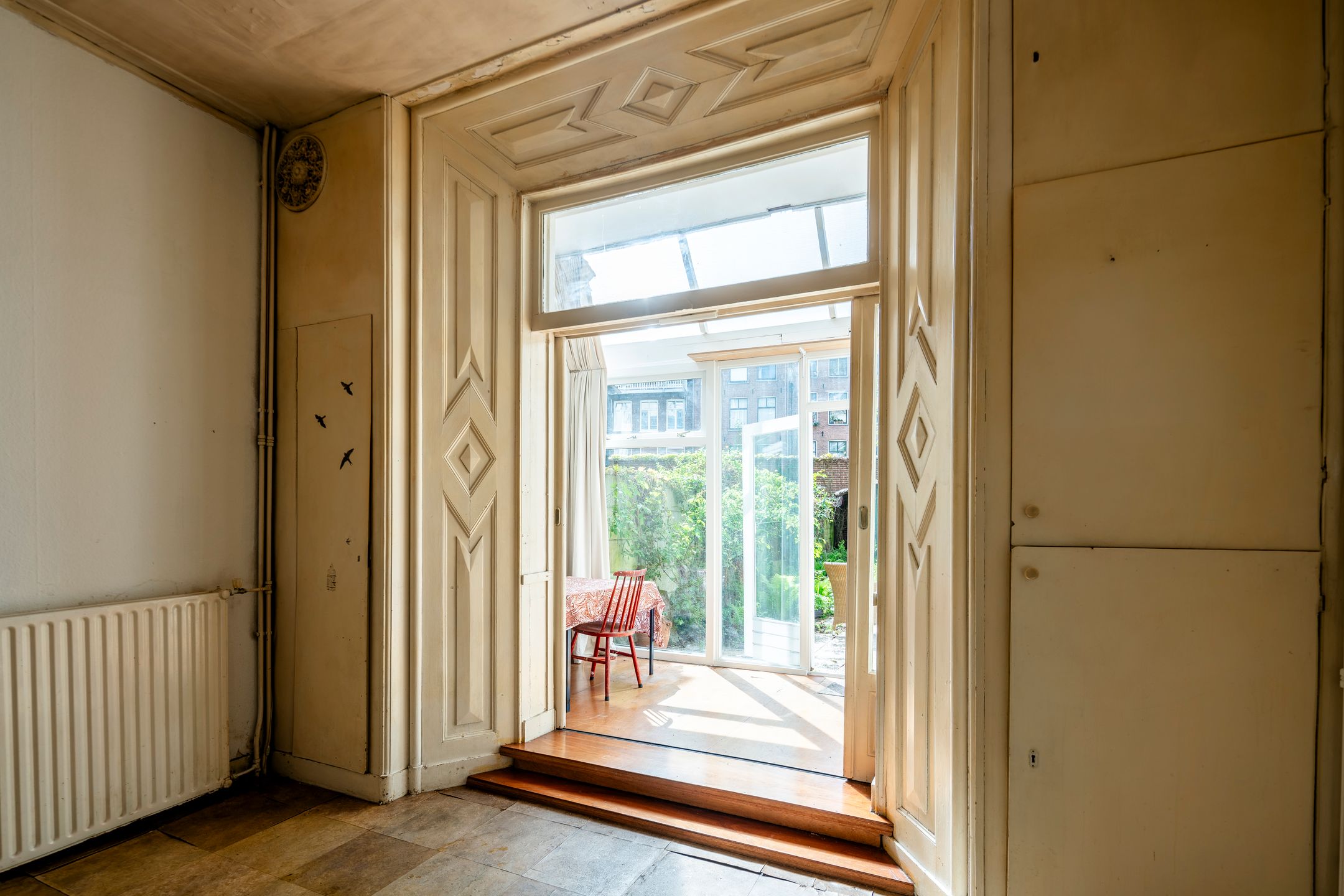 Photo 9 of Stadhouderskade 72-H